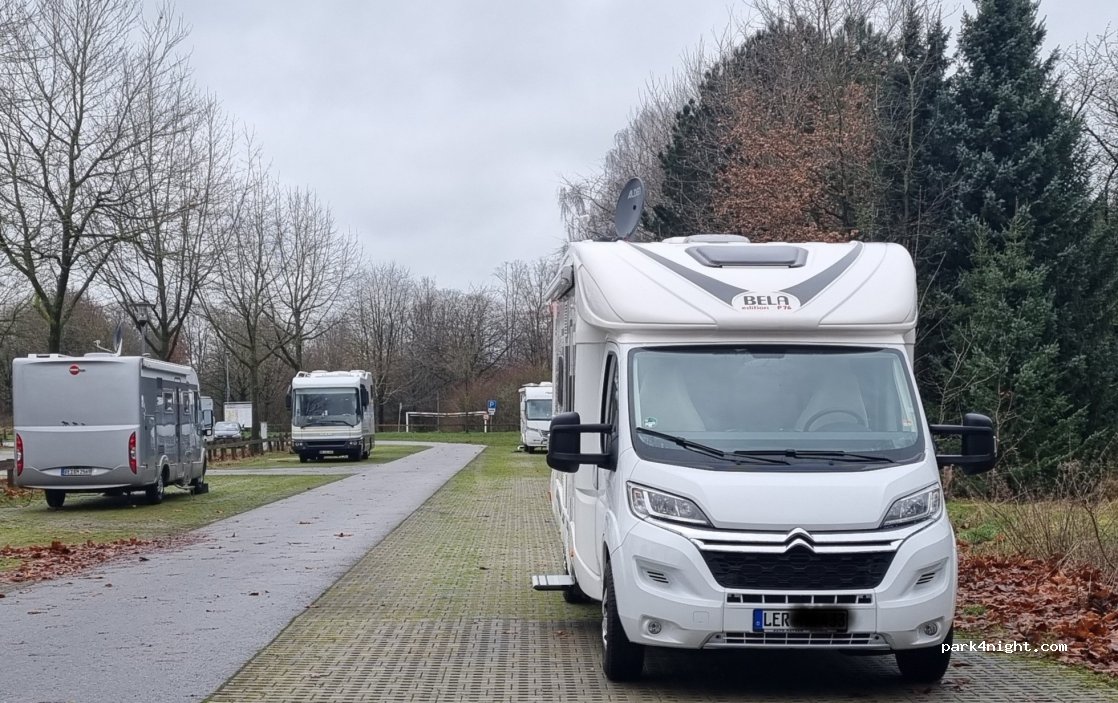 (48529) Nordhorn - Seeuferstraße — foto 4