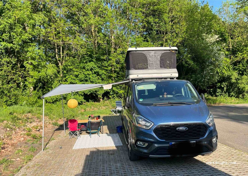(48529) Nordhorn - Seeuferstraße — foto 5