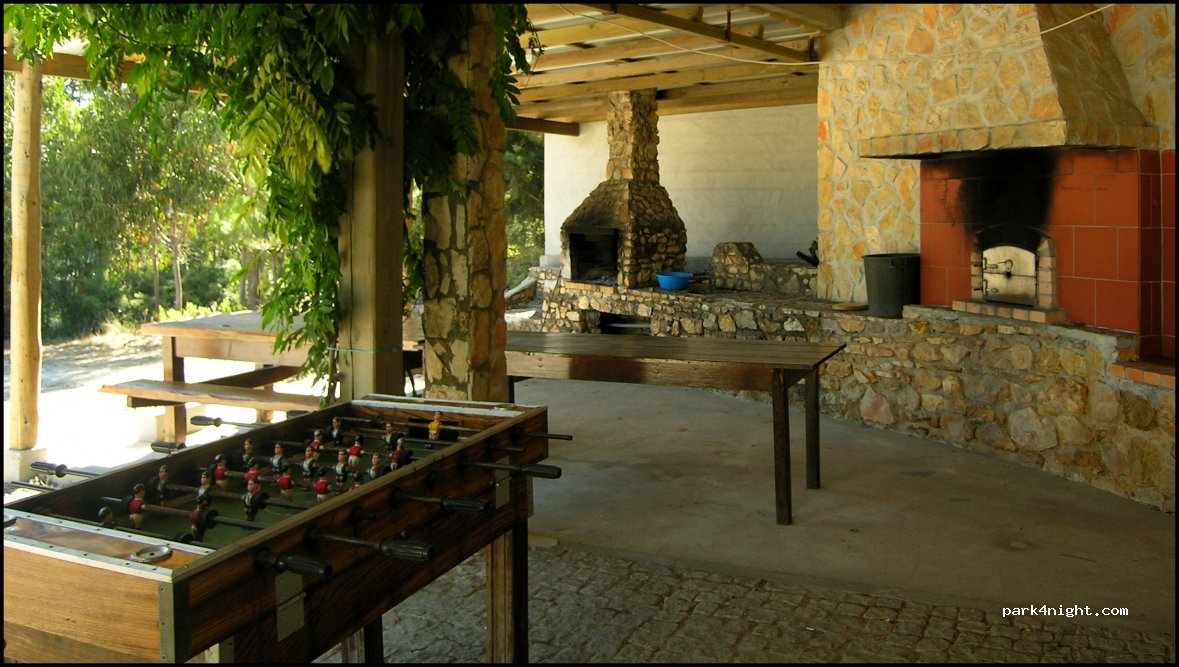 (3360) Gavinhos - Los Moinhos — foto