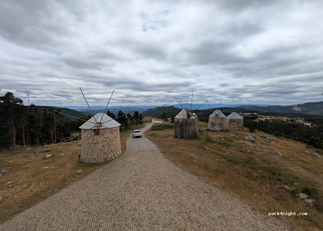 (3360) Gavinhos - Los Moinhos — foto 5