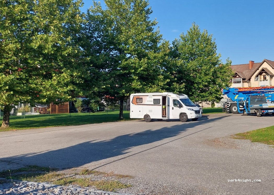 (9130) Poggersdorf - 1 Hauptplatz — foto 3
