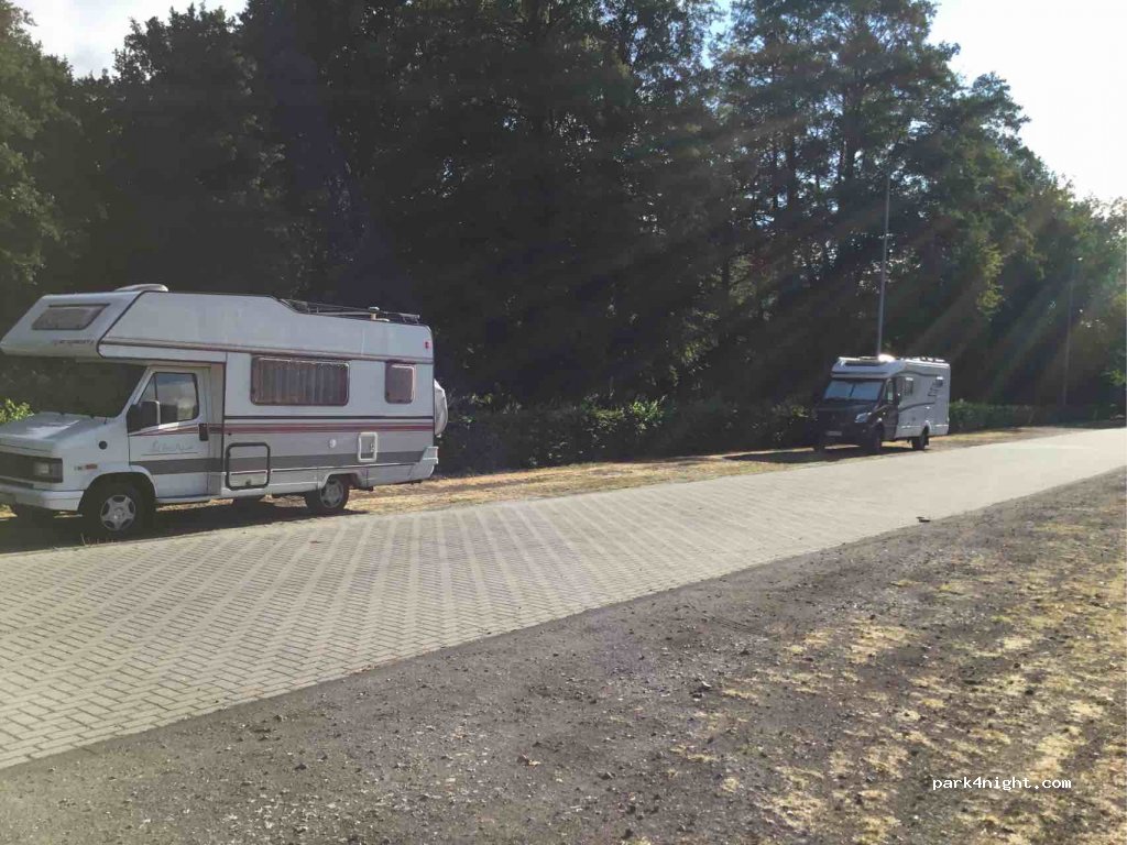 (41189) Mönchengladbach - A61 — foto