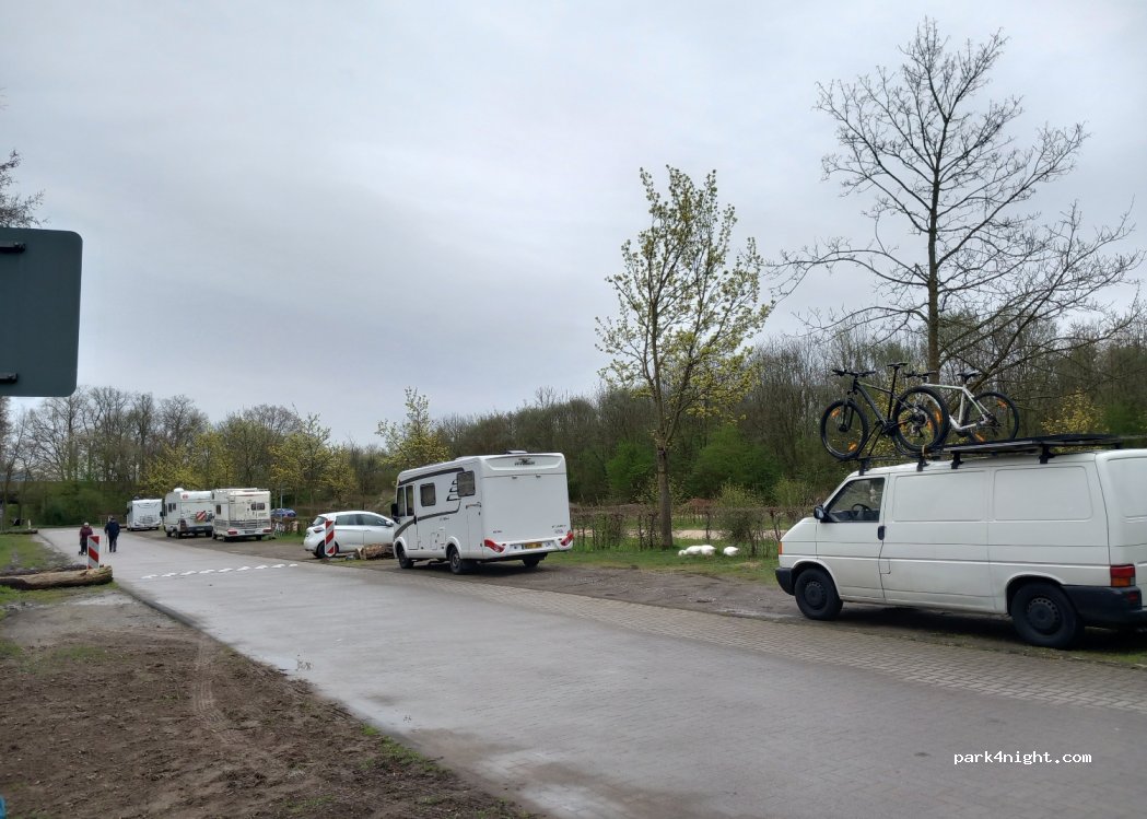 (41189) Mönchengladbach - A61 — foto 5