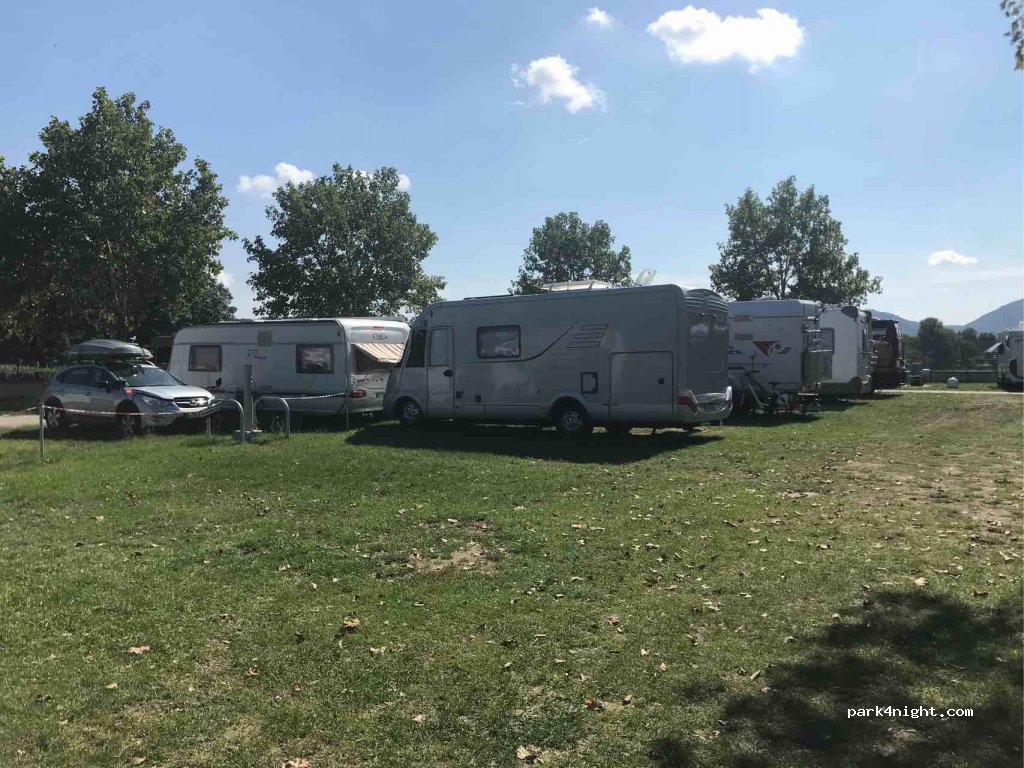 Donaupark Camping Krems — foto 2