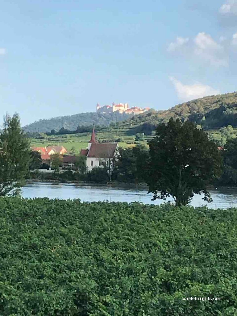 Donaupark Camping Krems — foto 3