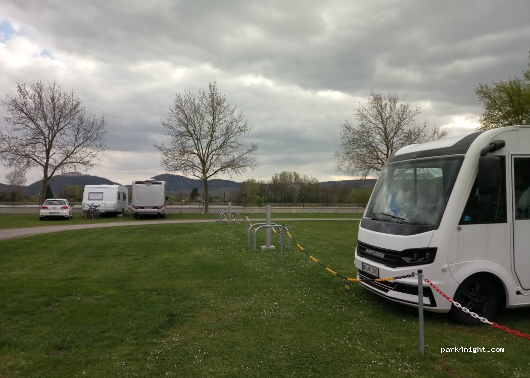 Donaupark Camping Krems — foto 4