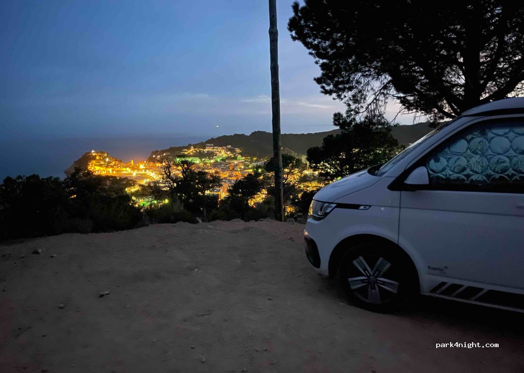 (17320) Tossa de Mar - 47 Diseminado Afueras — foto 3