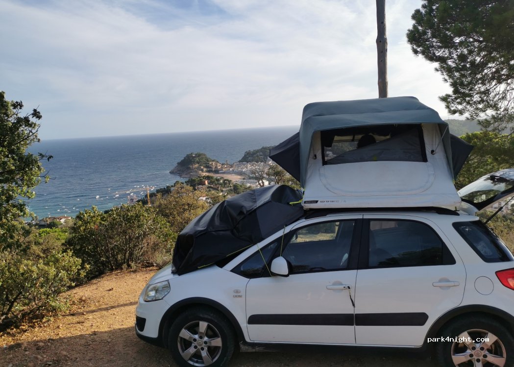 (17320) Tossa de Mar - 47 Diseminado Afueras — foto 4