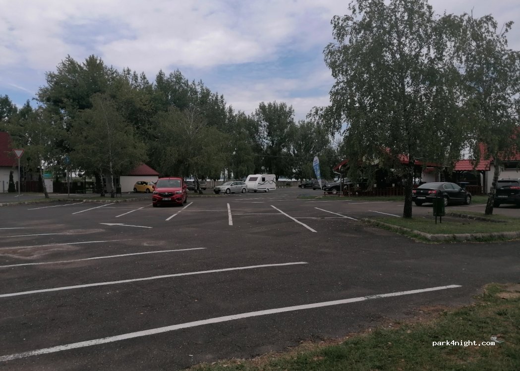 (8649) Balatonberény - Balaton utca — foto 2