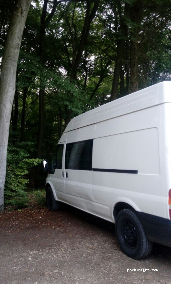 (GL4)  - Buckholt Road — foto 2