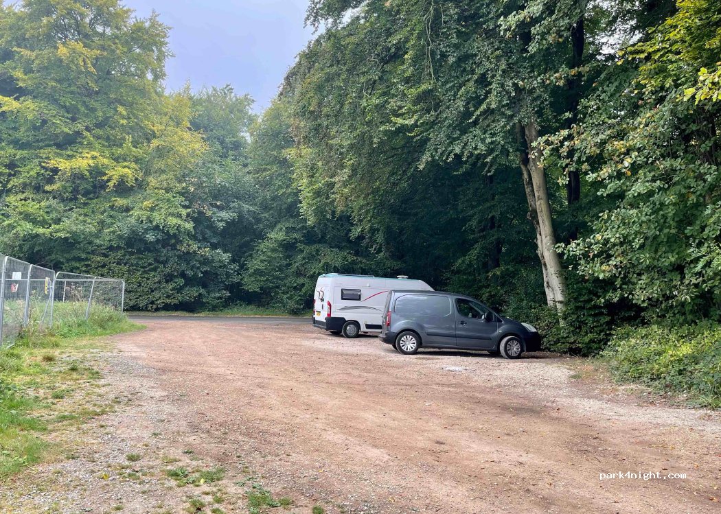 (GL4)  - Buckholt Road — foto 4