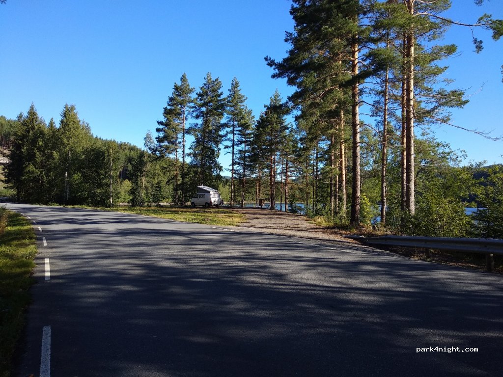 (3524)  - Vassendveien — foto