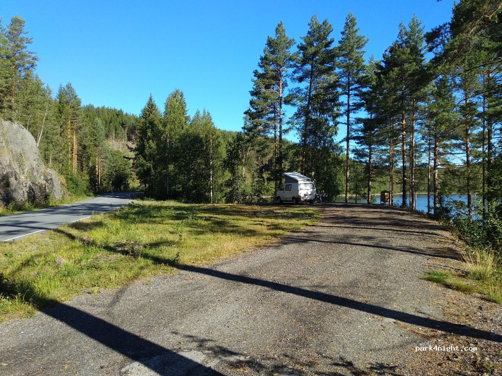 (3524)  - Vassendveien — foto 2