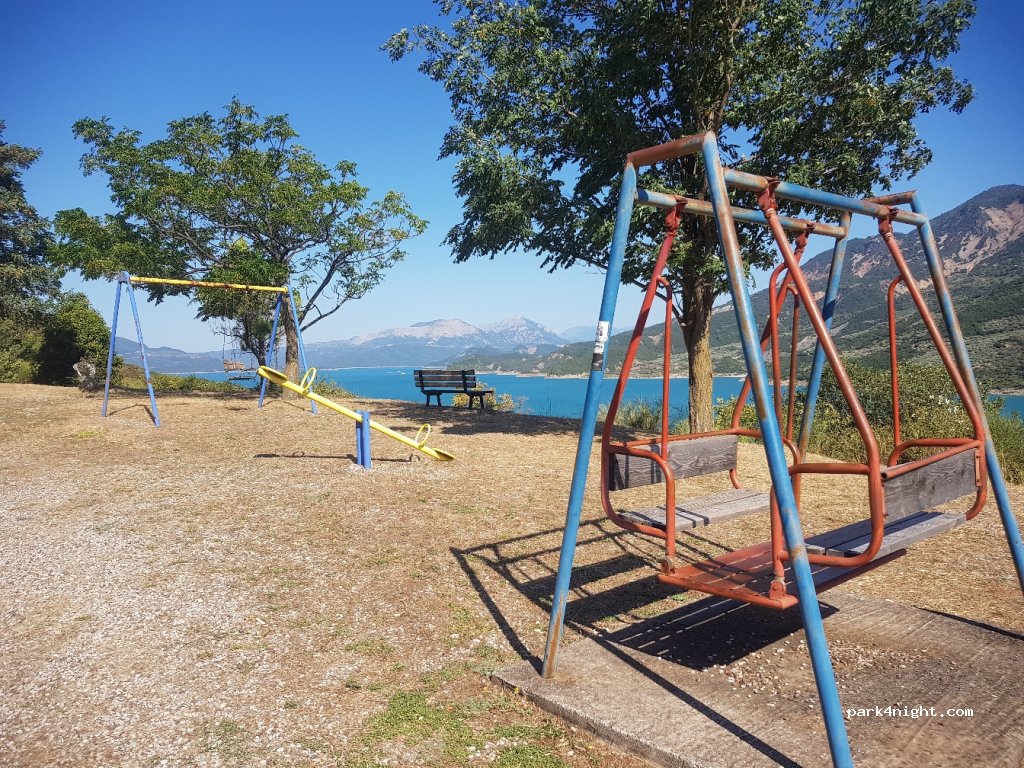 (30021) Municipal Unit of Parakampylia - Καρπενήσι - Αγρίνιο — foto 2