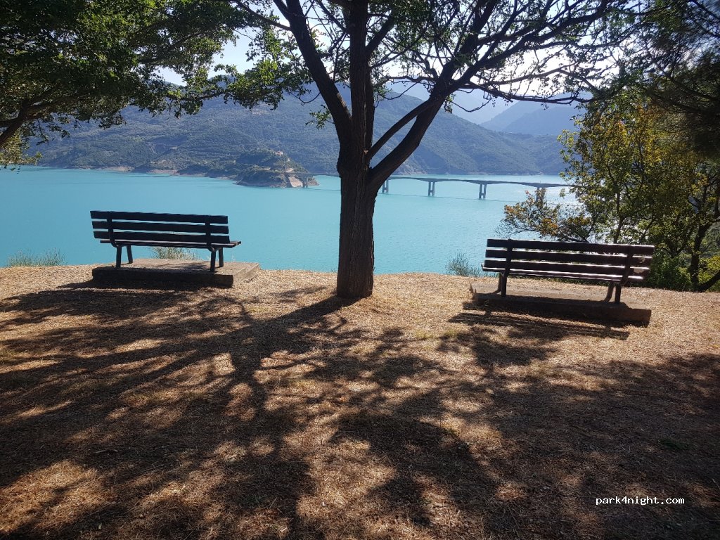 (30021) Municipal Unit of Parakampylia - Καρπενήσι - Αγρίνιο — foto 4