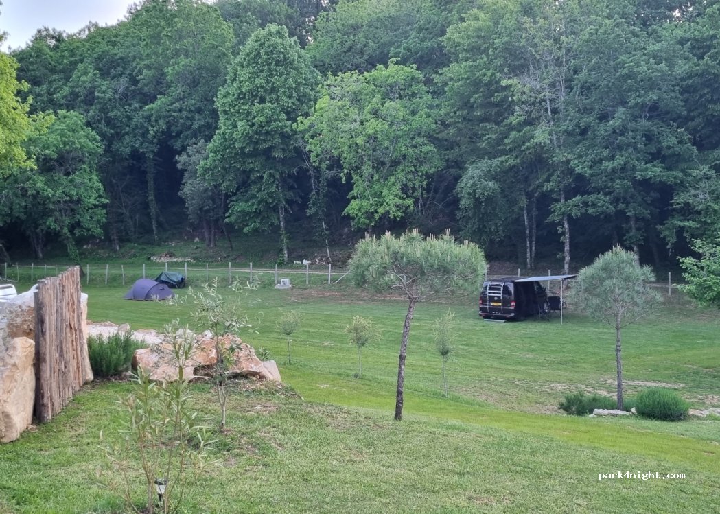 Camping le Buron — foto 3