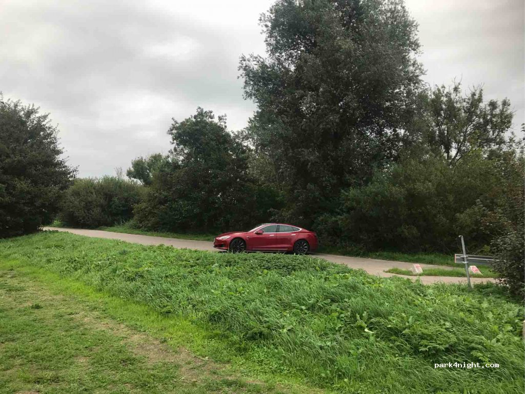 (1108) Amsterdam - Driemondweg — foto 3