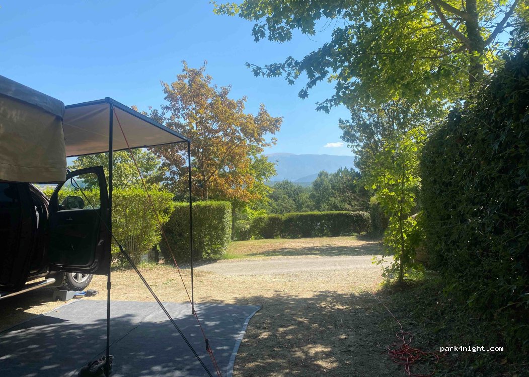 Camping Les Bois de Chatelas***** — foto 2