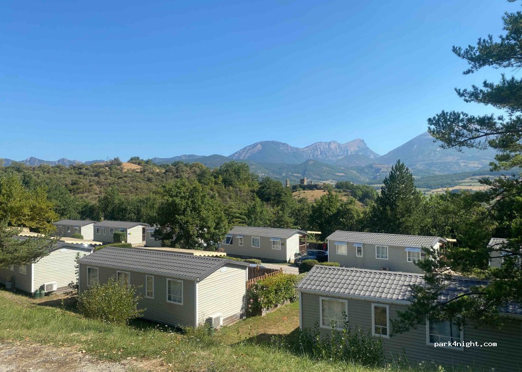 Camping Les Bois de Chatelas***** — foto 4