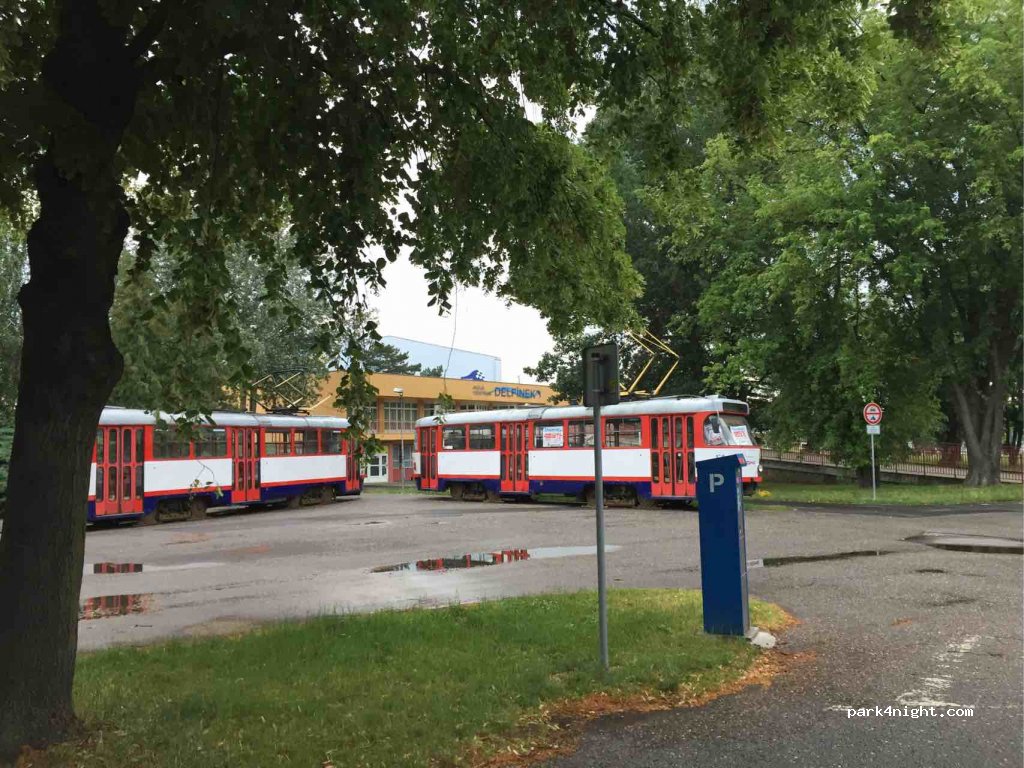 (779 00) Olomouc - 11 Legionářská — foto 2