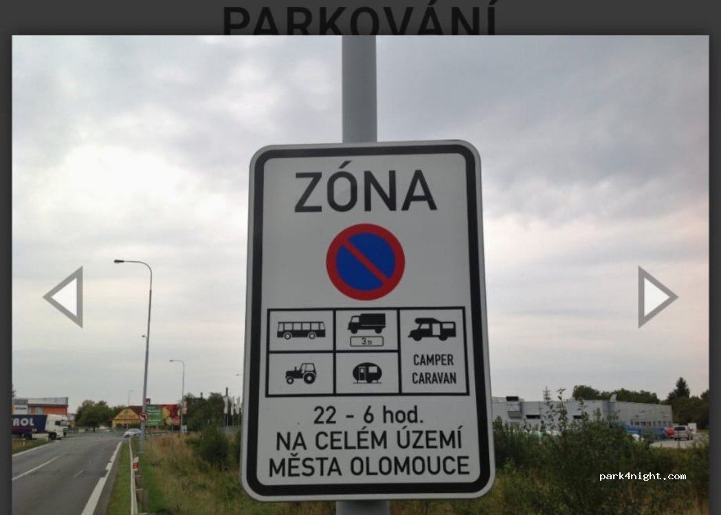 (779 00) Olomouc - 11 Legionářská — foto 4