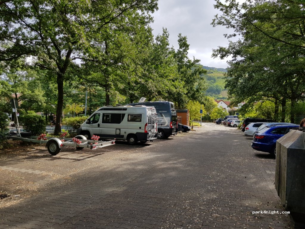 (64673) Zwingenberg - 10 Melibokusstraße — foto