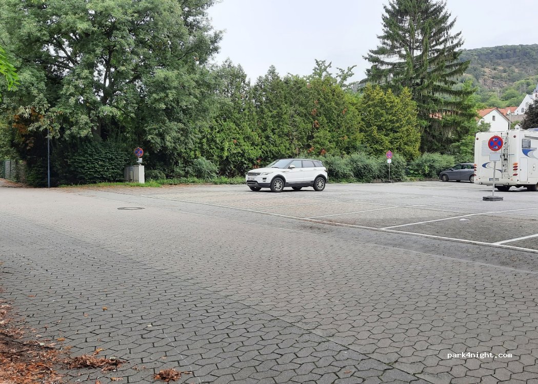 (64673) Zwingenberg - 10 Melibokusstraße — foto 4