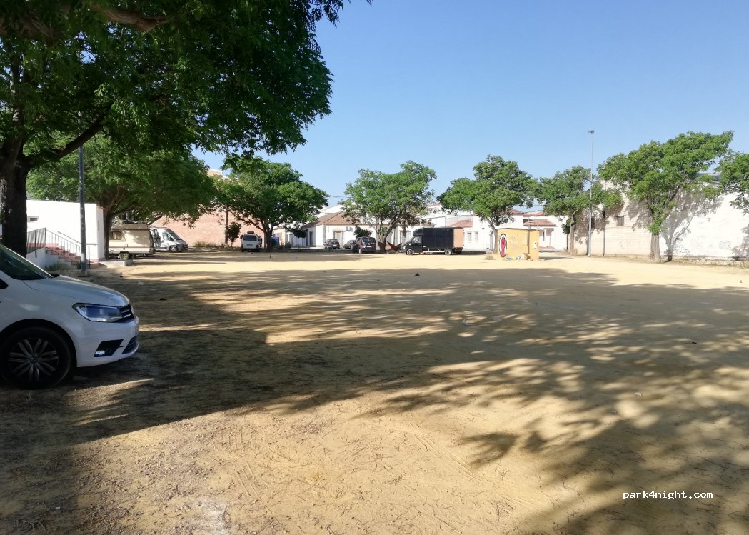 (41569) Marinaleda - 5 Avenida Libertad — foto 2
