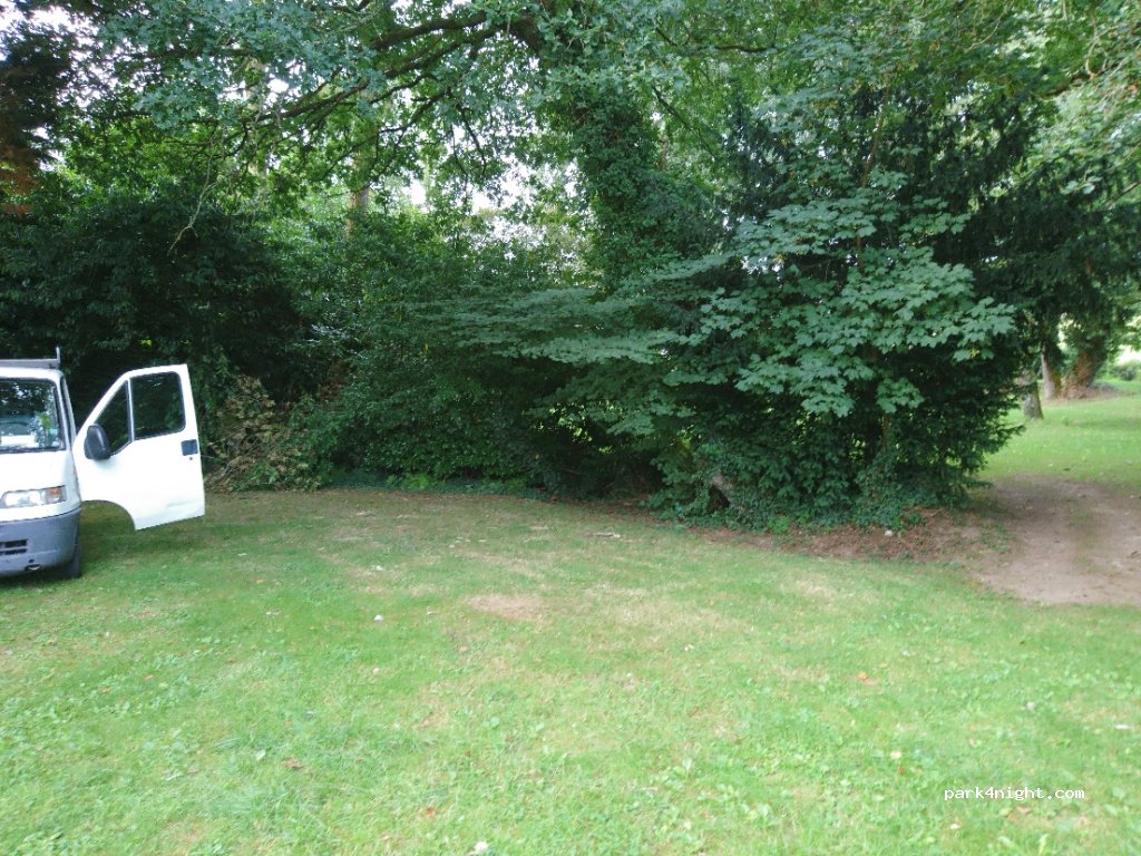 (29520) Saint-Goazec - 8 Moulin du Pré — foto 3