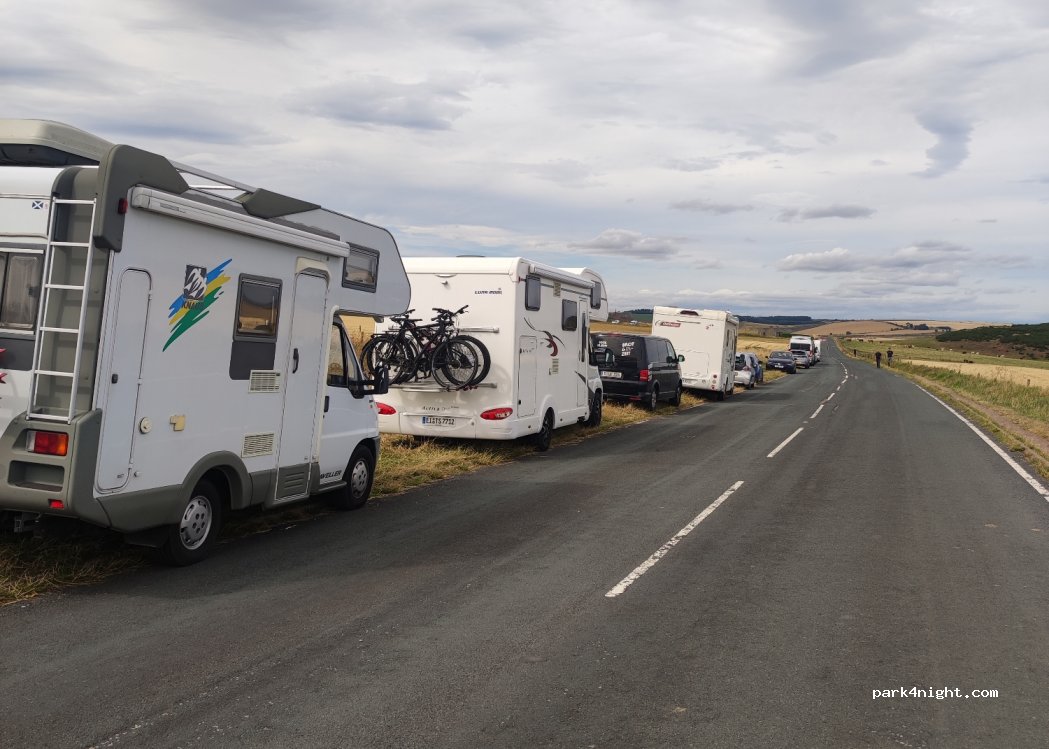 (AB39 2TL) Stonehaven - Coastal Tourist Route — foto 2