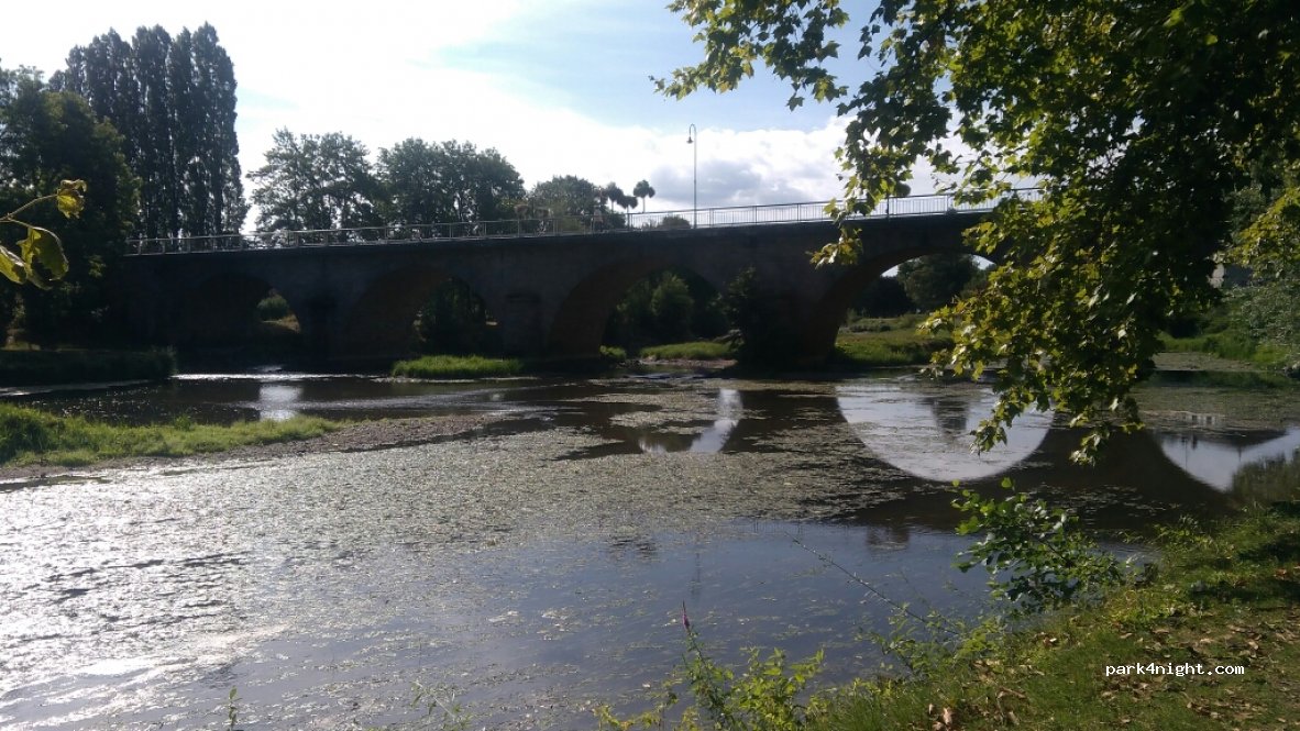 (71190) Étang-sur-Arroux - 4 Rue de la Paix — foto 3