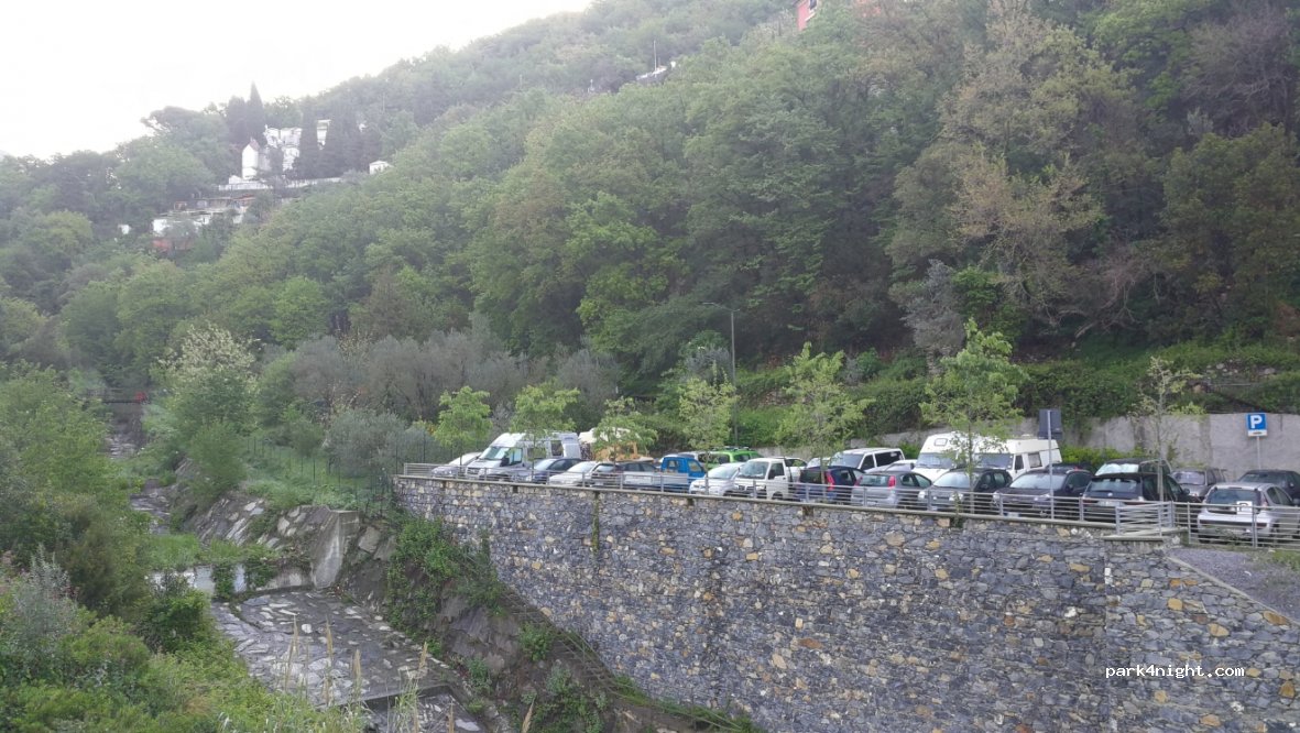 (16031) Bogliasco - Via Privata delle Camelie — foto 2