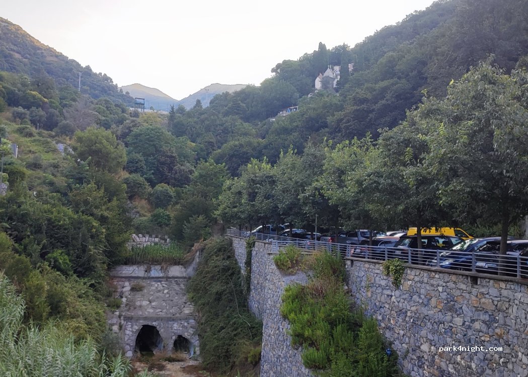 (16031) Bogliasco - Via Privata delle Camelie — foto 4