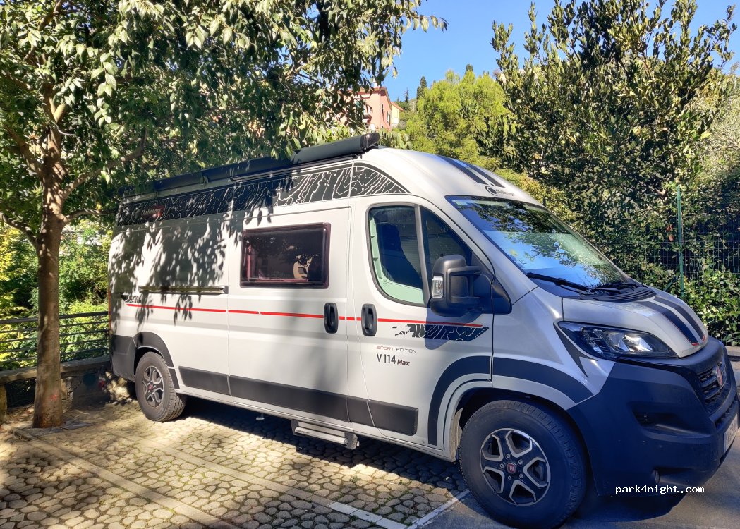 (16031) Bogliasco - Via Privata delle Camelie — foto 5