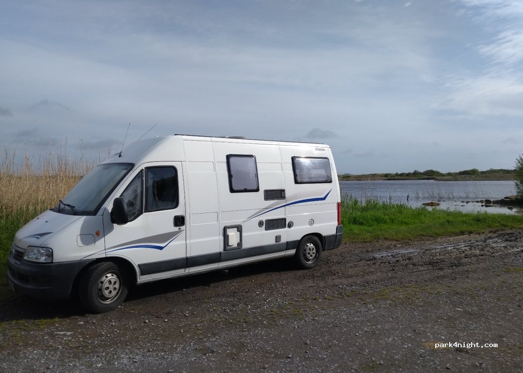 (H91 CP0Y) Addergoole - Unnamed Road — foto