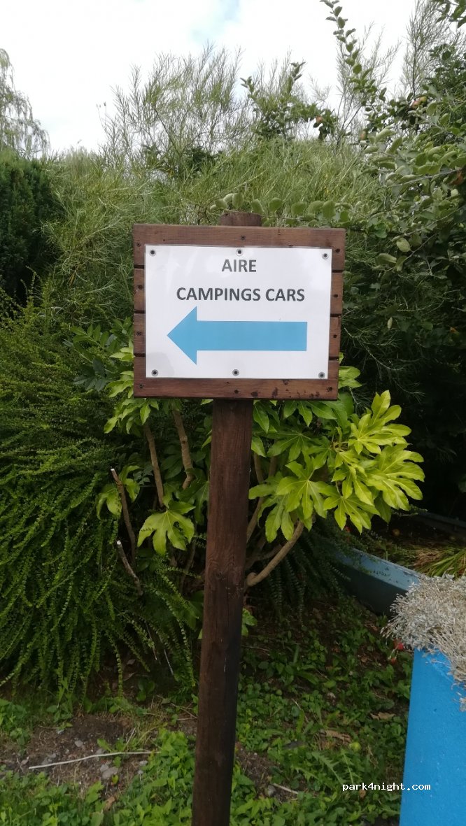 Camping Municipal — foto 2