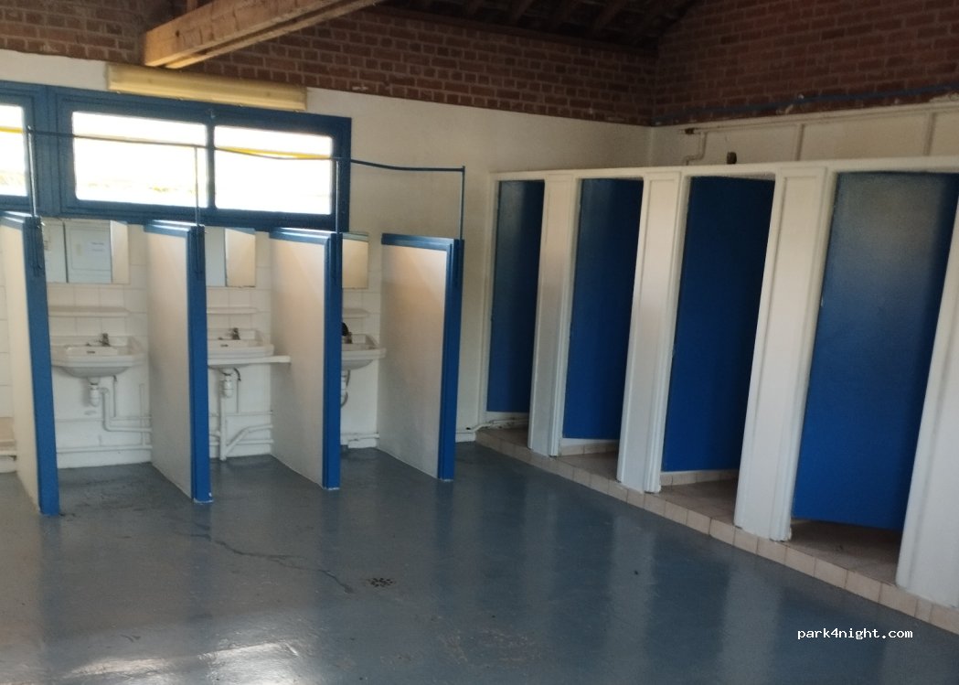Camping Municipal — foto 4