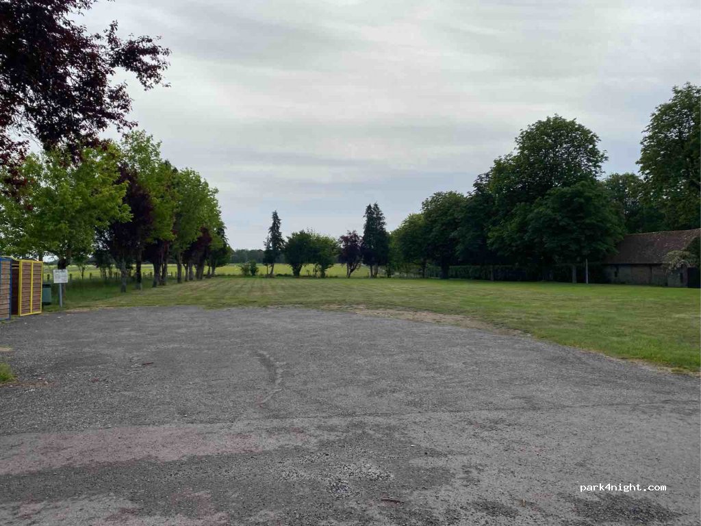 (61190) Beaulieu - D45 — foto principale