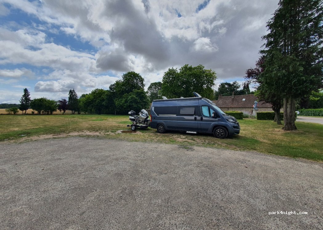 (61190) Beaulieu - D45 — foto 3