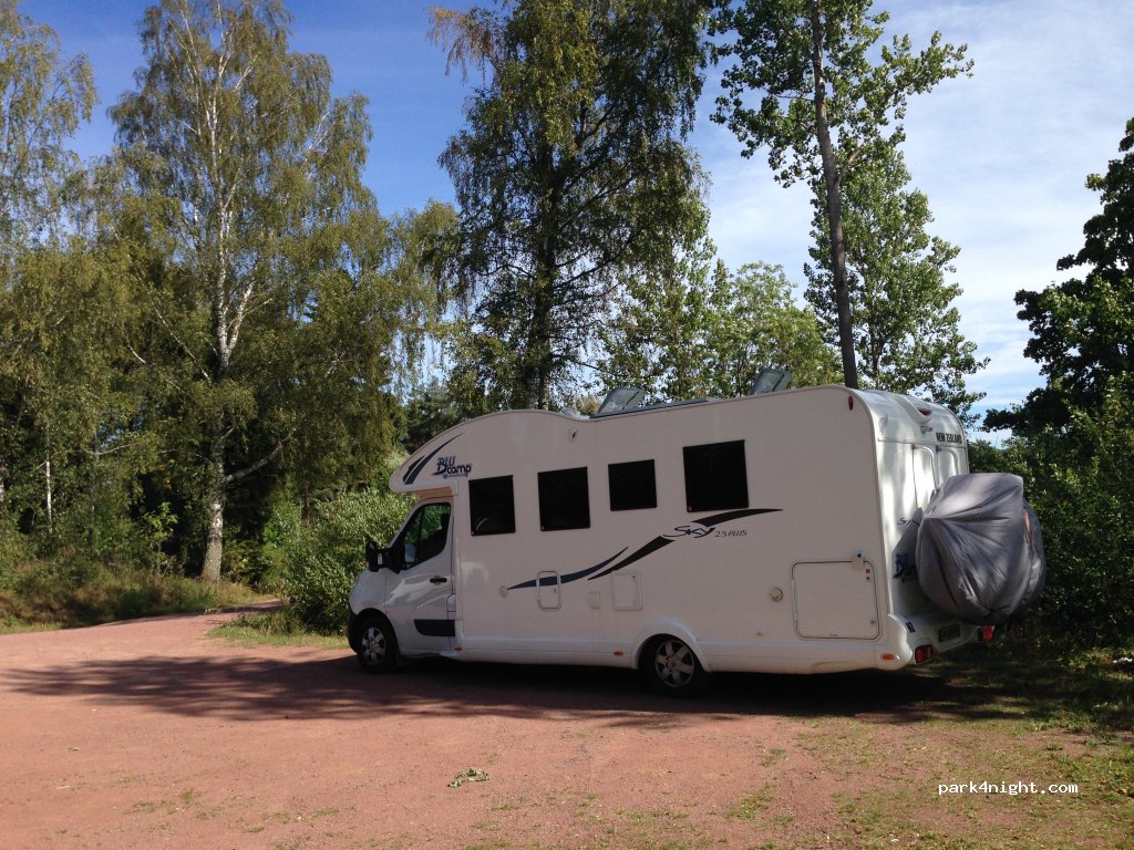 (22410)  - 36 Imbölevägen — foto