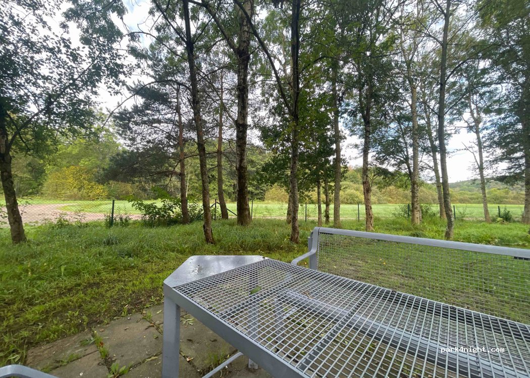 (425 65) Gothenburg - 6 Rastplats Klareberg — foto 3