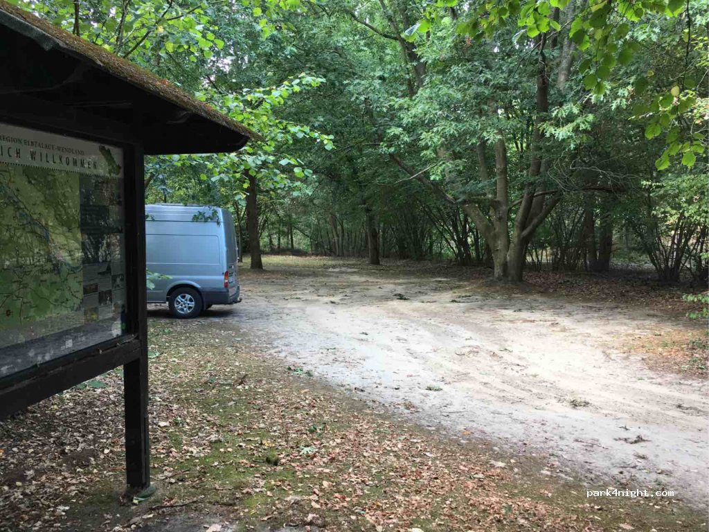(29490) Neu Darchau - 7 Zwischen den Wegen — foto 3
