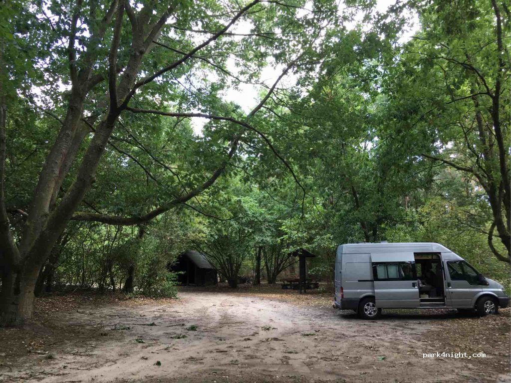 (29490) Neu Darchau - 7 Zwischen den Wegen — foto 4