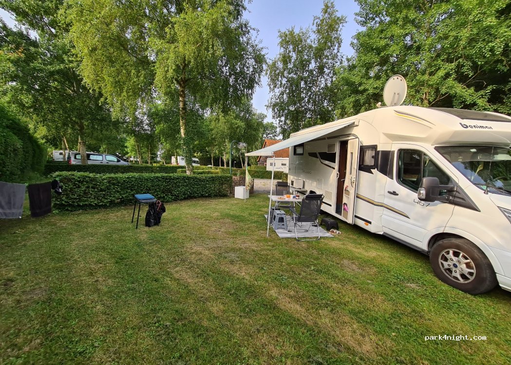 Camping la Chaumière — foto 3