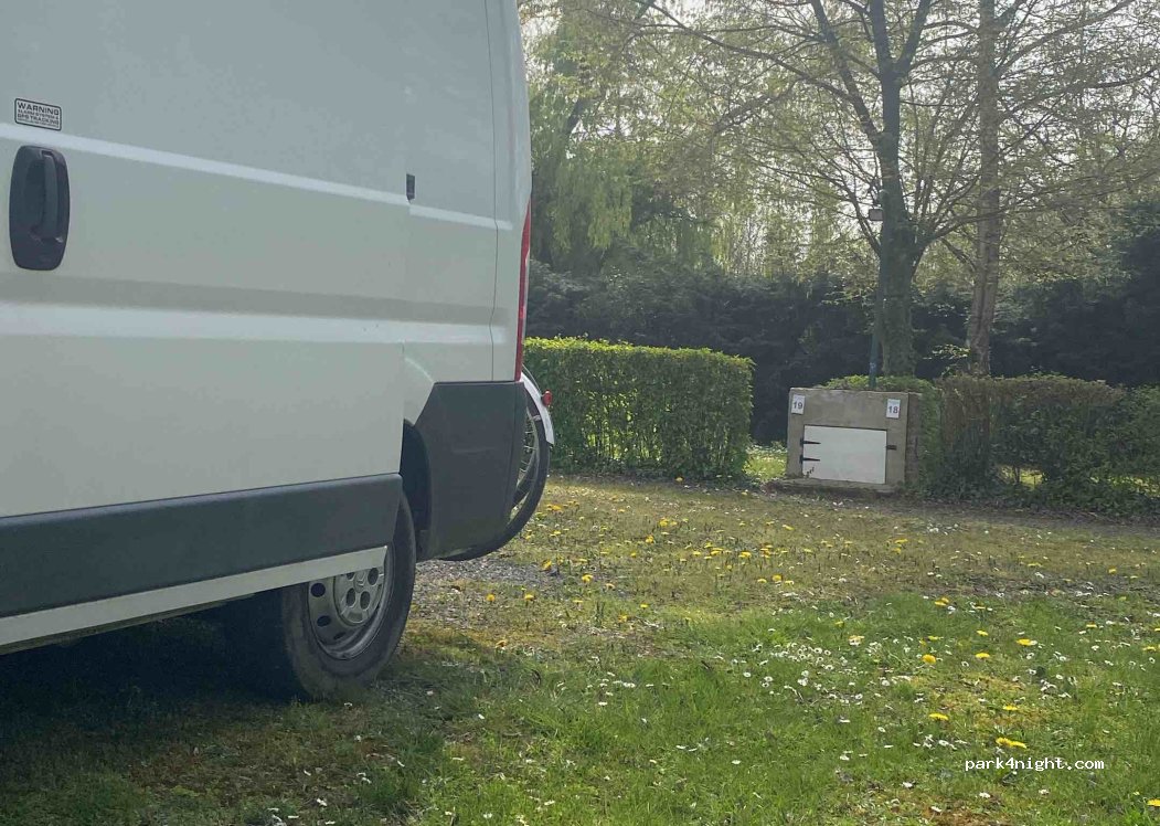 Camping la Chaumière — foto 5