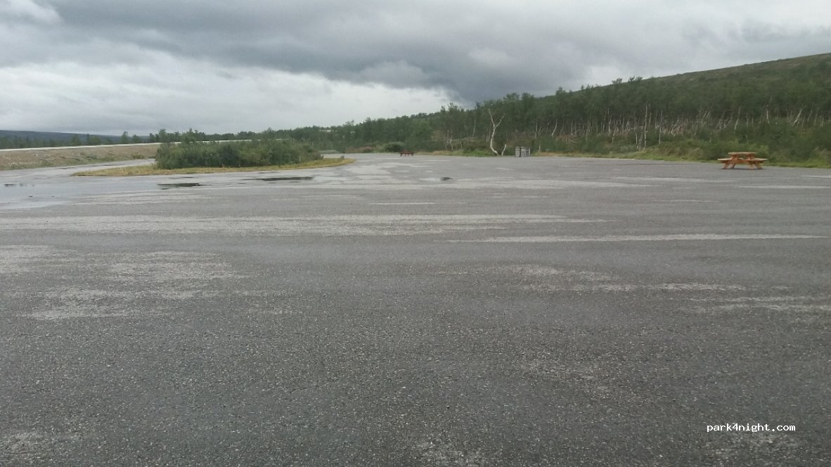 (8255) Røkland - 1 E6 — foto