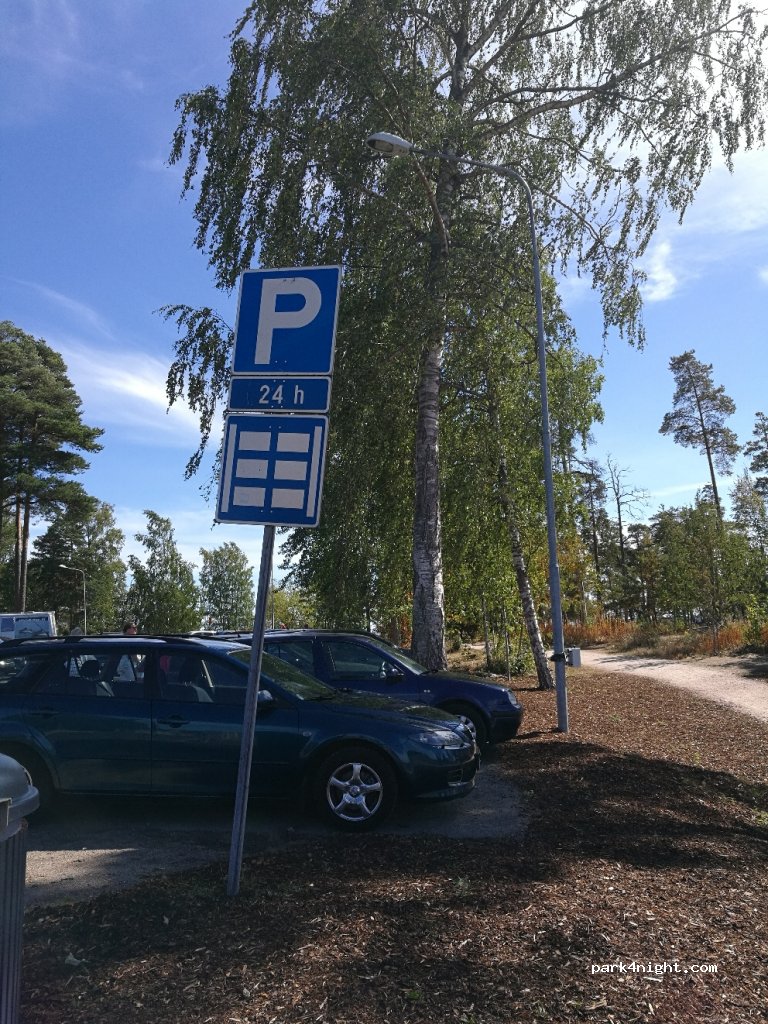 (02170) Espoo - 6 Mellstenintie — foto