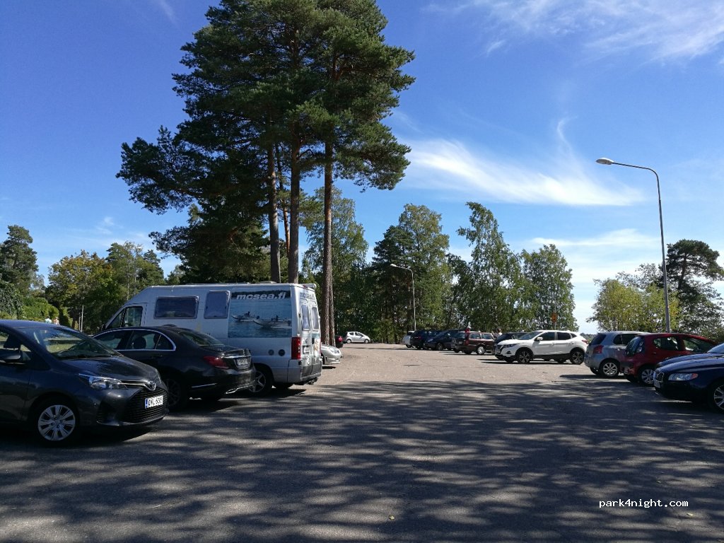 (02170) Espoo - 6 Mellstenintie — foto 3