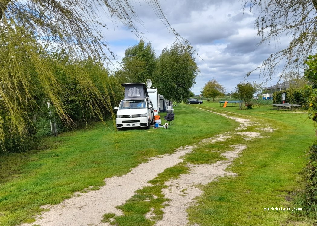 Camping Weidevogelzicht — foto 4