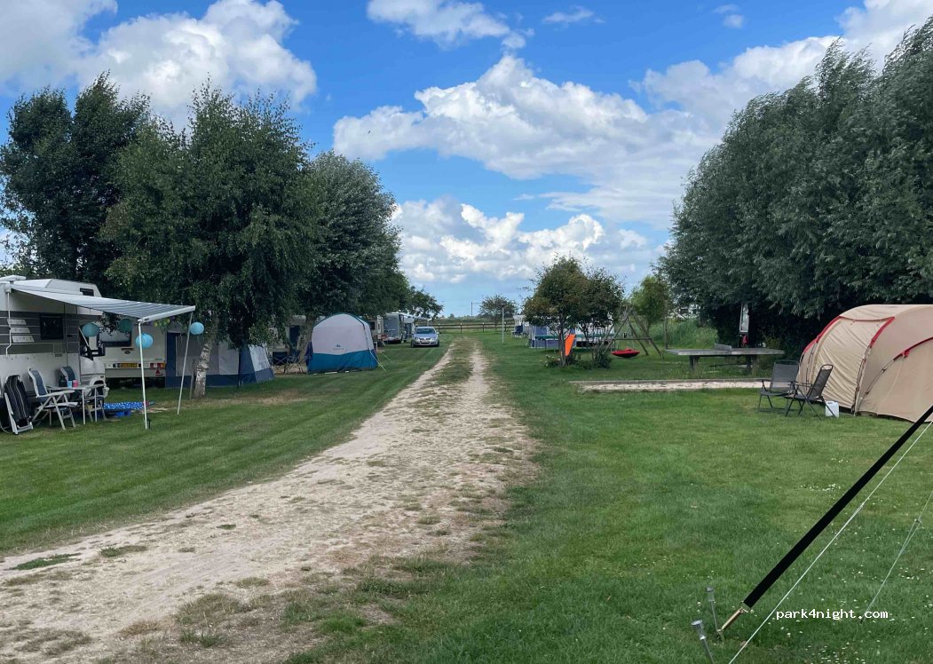 Camping Weidevogelzicht — foto 5